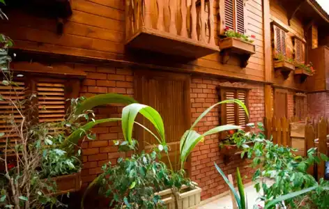 GLK PREMIER Regency Suites & Spa - 80