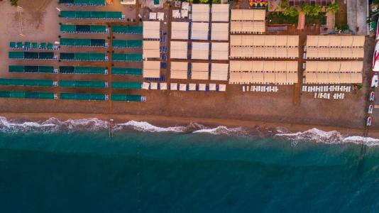 Greenwood Kemer Resort - 28