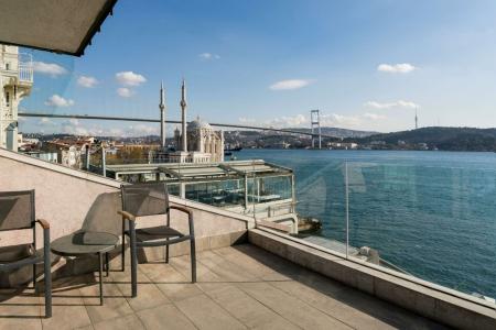 Radisson Blu Bosphorus - 85