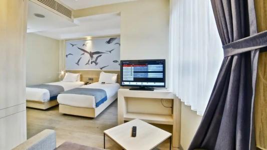 Ramada by Wyndham Istanbul Old City - 60