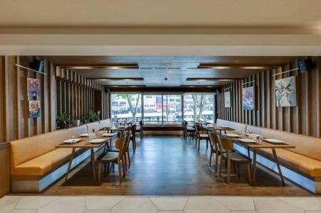 Ramada by Wyndham Istanbul Old City - 53