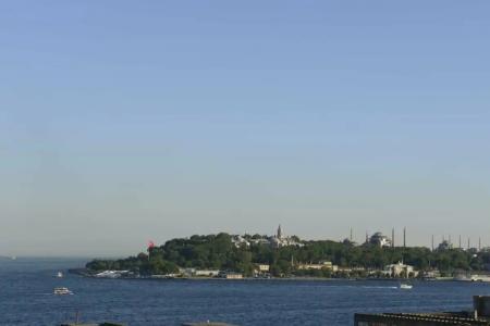 Nidya Galataport - 38