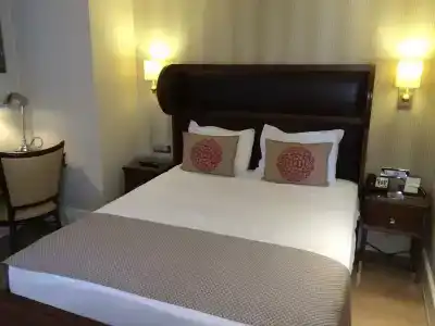 Titanic Comfort Sisli - 7