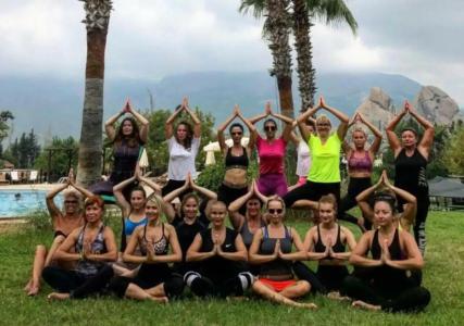 Berke Ranch&Nature - 52