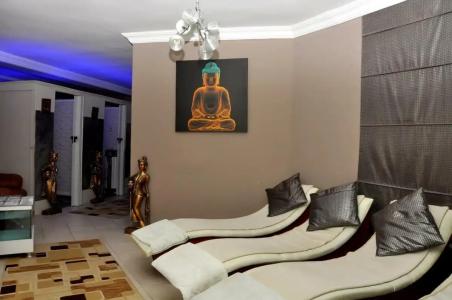 Cinar Family Suite - All Inclusive - 62