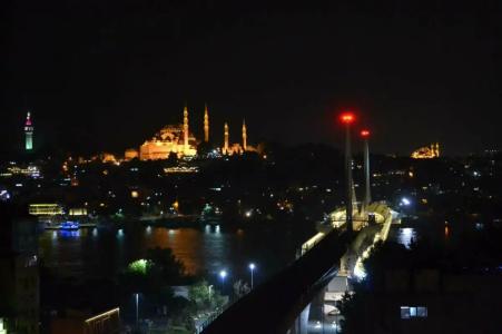 Blue Istanbul Taksim - 17