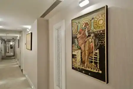 Golden Age & Spa - 45