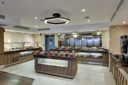 Ramada by Wyndham Istanbul Old City - 95