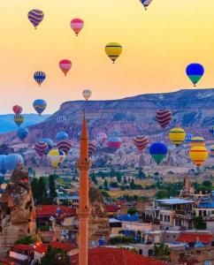 Roma Cave Suite - 48