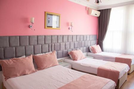 Tulip House - 18