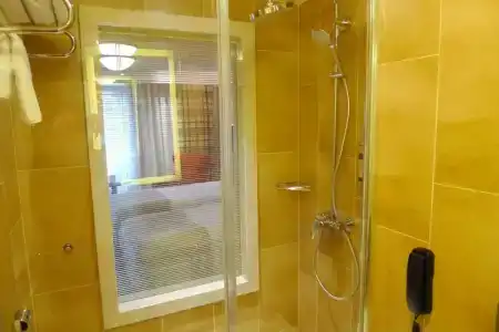 Titanic Comfort Sisli - 75