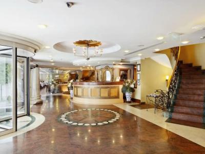 Eresins Sultanahmet - Boutique Class - 76