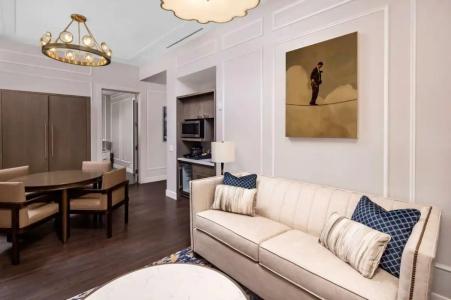 Hilton Club The Quin New York - 29