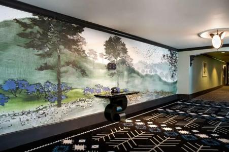 The Royal Sonesta Portland Downtown - 9