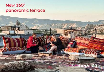 Osmanli Cappadocia - 96