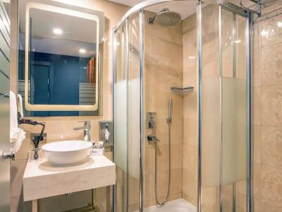 Mercure Istanbul Bakirkoy - 75