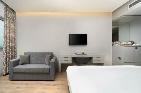 Ramada Plaza by Wyndham Istanbul Atakoy - 44