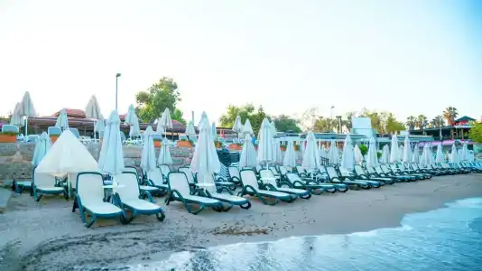 Ozlem Garden - All Inclusive - 37