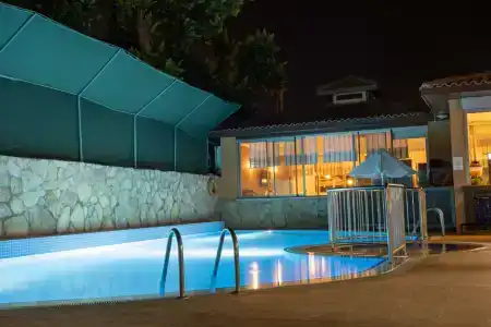 Ozlem Garden - All Inclusive - 35