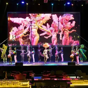 Titanic Mardan Palace - 72