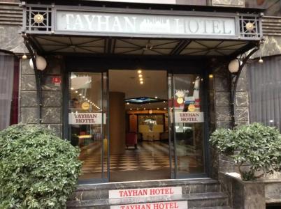 Tayhan - 40