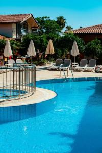 Ozlem Garden - All Inclusive - 1