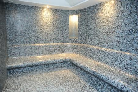 Mercure Istanbul Altunizade - 26