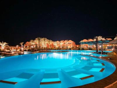 Novotel Marsa Alam Beach Resort - 36