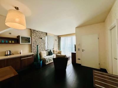 Echo Residence All Suite - 37