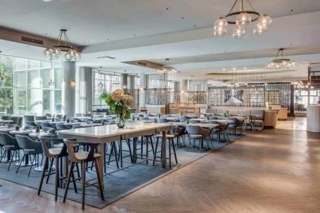 Radisson Blu Latvija Conference & Spa, Riga - 64