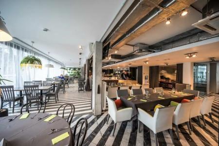 Rija VEF with FREE Parking - 96