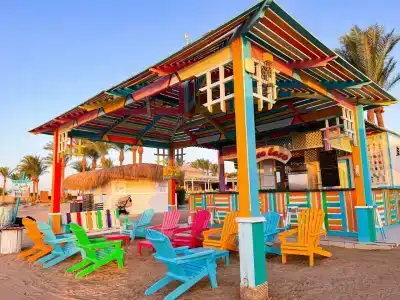 Caribbean World Resort Soma Bay - 6