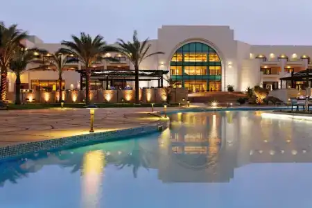 Movenpick Waterpark Resort & Spa Soma Bay - 79