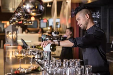 Mercure Lyon Centre - Gare Part Dieu - 76