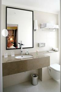 Hôtel Chaplain Paris Rive Gauche - 47