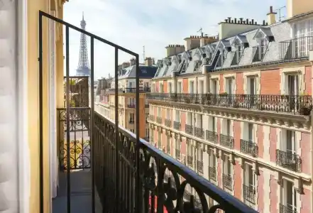 Elysées Union - 66