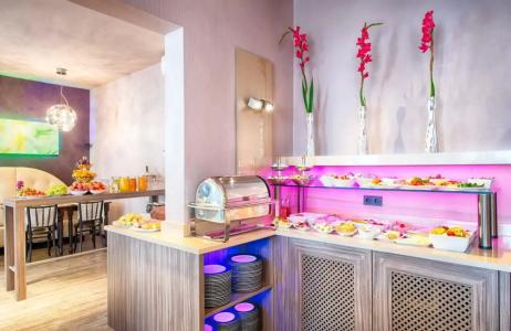 Leonardo Boutique Munich - 87