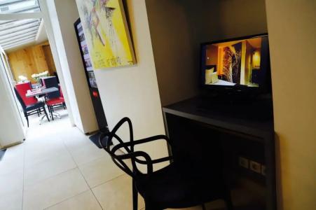 Hôtel Brésil Opéra SPA - 74