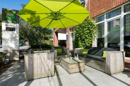 ibis Styles Hamburg Alster City - 13