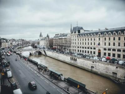 Le Notre Dame Saint Michel - 3