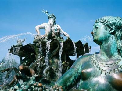 Novotel Berlin Mitte - 10