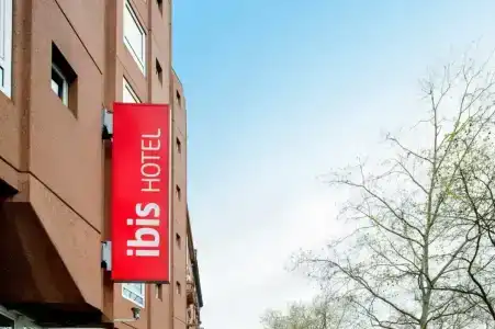 ibis Frankfurt Centrum - 18