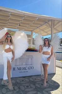 IL Mercato & Spa - 63