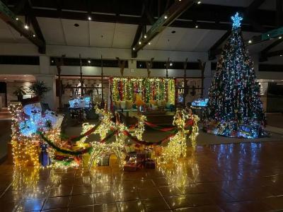 JW Marriott Phuket Resort and Spa - 28