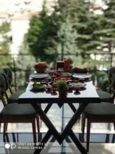 Feel Cappadocia Stone House - 21