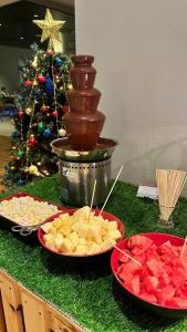 Mercure Dubai Barsha Heights Suites - 79