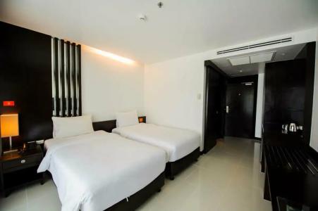 Selection Pattaya - 88