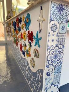 Villa Scotillo Guest House - 12