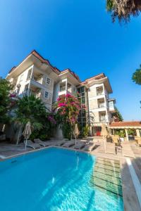 Petunya Konak Boutique - 72