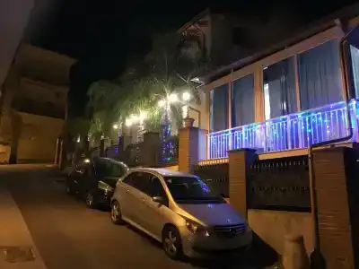 Villa Scotillo Guest House - 8